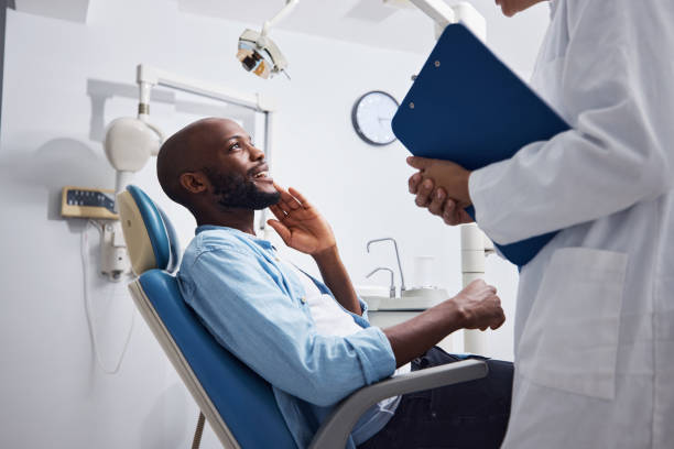 Best Emergency Dental Extractions in Falconer, NY
