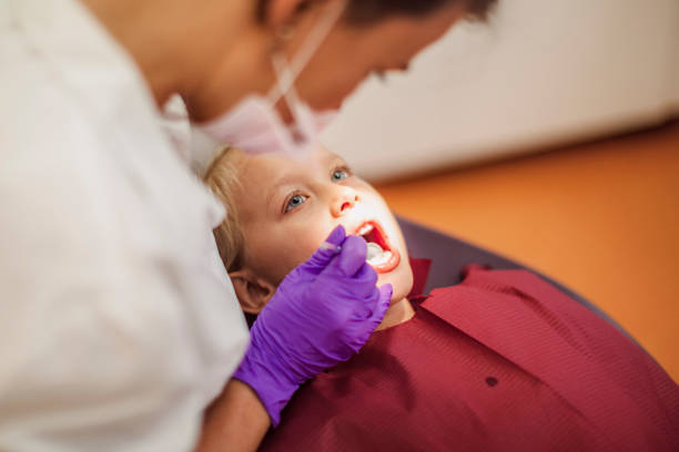 Best Emergency Dental Extractions in Falconer, NY