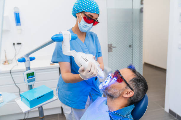 Best Emergency Dentist for Lost Fillings or Crowns in Falconer, NY